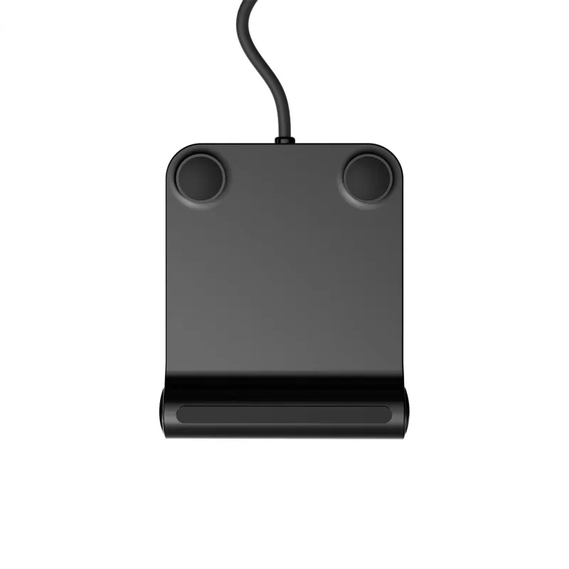 Kartenleser SBOX CR-02 mit USB-Schnittstelle für SD- und MicroSD-Karten