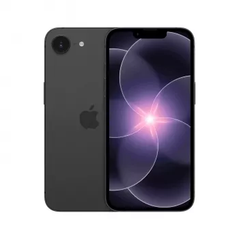 Apple iPhone 17e - 5G Smartphone - Dual-SIM /8GB