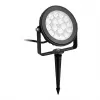 Synergy 21 LED Gartenleuchte 9W RGB-WW mit Radio und WiFi IP66 Zigbee+ (FUTC02ZR)