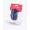 Gembird MUS-4B-01 Maus beidhändig USB Typ-A Optisch 1200 DPI
