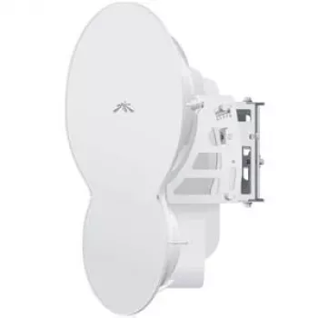 Ubiquiti AirFiber AF-24, 1,4 Gbit/s+ Backhaul, 24 GHz (Stückpreis) 1,4 Gbit/s+