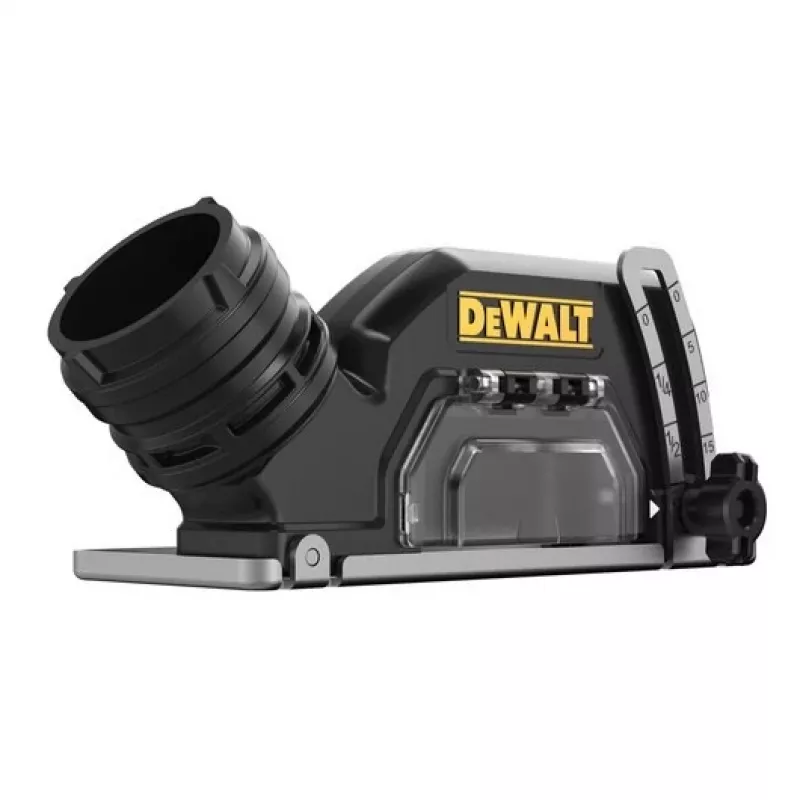 DeWALT DCS438N-XJ 18V XR Winkelschleifer, 76 mm
