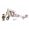 Cobi Bausteinset Nieuport 17 C.1 274-teiliges Modellbauset
