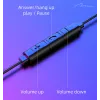 Kopfhörer Douszne Earphones All USB-C MT3609K