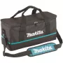 Makita 832188-6 Handstaubsauger Schwarz