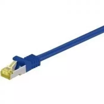 Netzwerkkabel Goobay RJ-45 CAT7 0,5 m