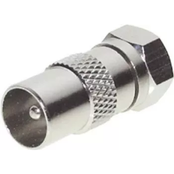 Koaxialadapter IEC ShiverPeaks BS85323