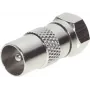Koaxialadapter IEC ShiverPeaks BS85323