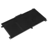 GREEN CELL Akku BK03XL für HP Pavilion x360 14-BA 14-BA015NW 14-BA022NW 14-BA024NW 14-BA102NW 14-BA104NW
