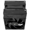 Thermalright Royal Pretor CPU-Kühler, Dual-Tower – 120 mm und 130 mm, schwarz (ROYAL PRETOR 130)