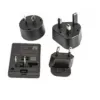 Netzteiladapter Intermec 213-029-001 Schwarz
