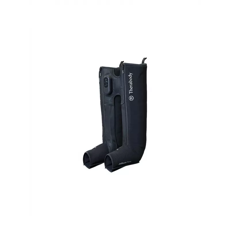 Therabody RecoveryAir JetBoots Prime Kompressionsstiefel, regulär