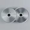 SEVERIN AS 3915 - Aufschnittmaschine - 180 W - Silber