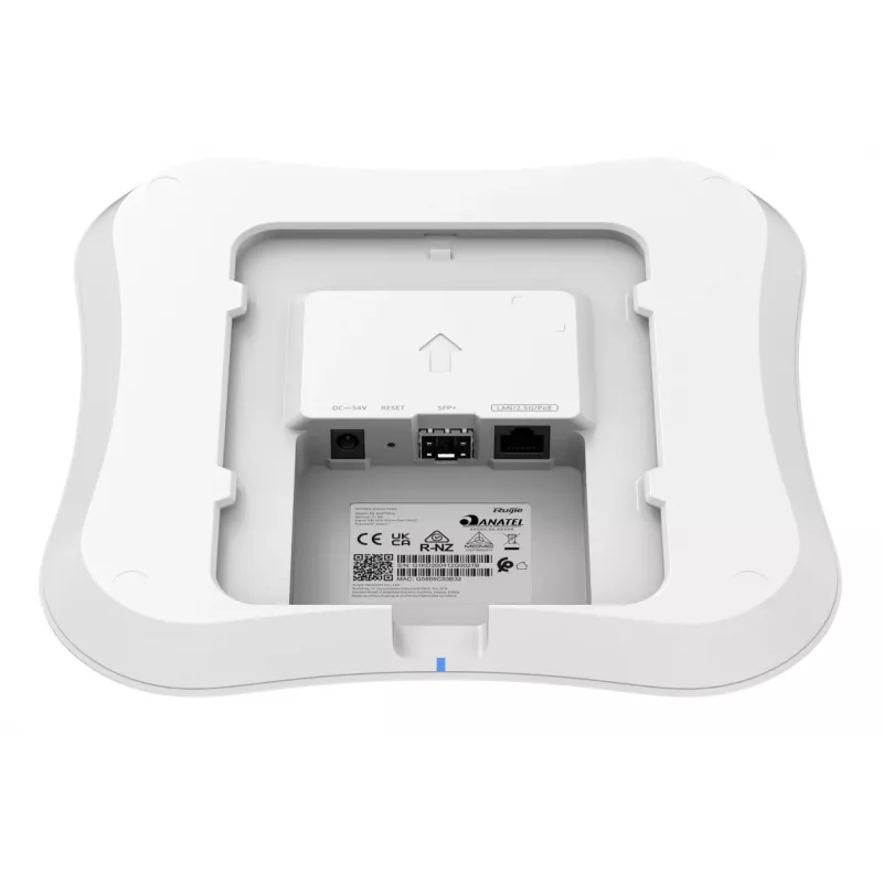 Drahtloser Access Point Ruijie Networks RG-RAP73PRO 2,4 GHz 5 GHz 6 GHz Wi-Fi 6