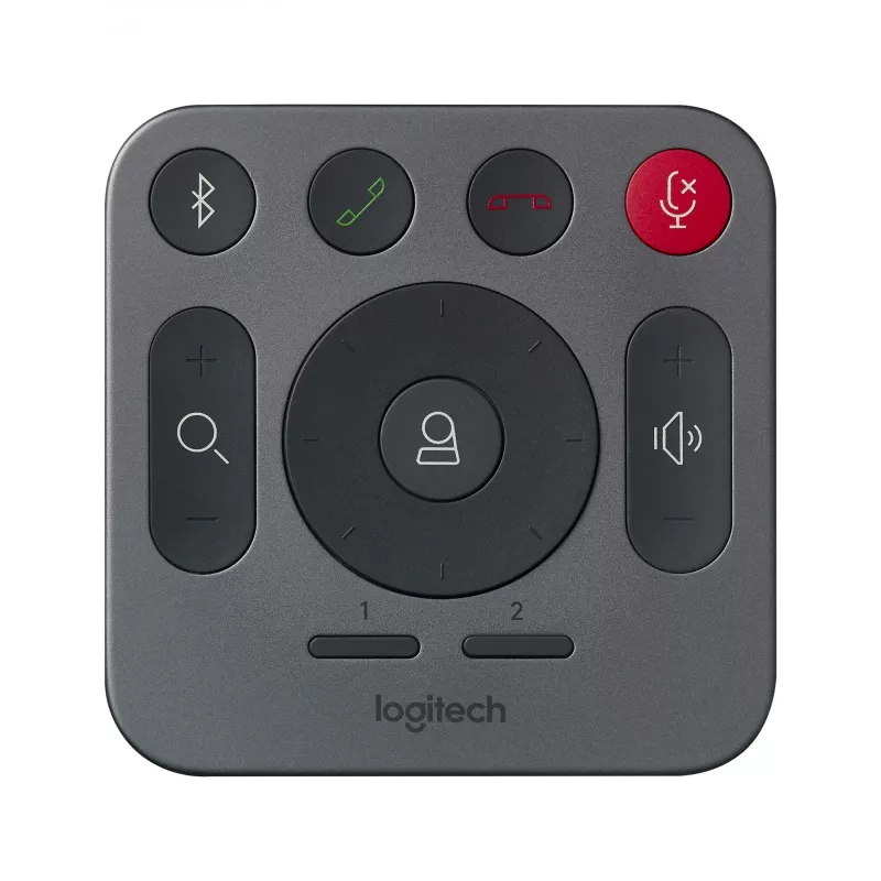 Logitech Rally Fernbedienung für Konferenzkamera (MPN 993-001940)