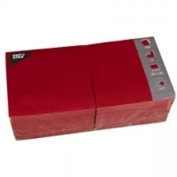 Papstar 12483 Rot