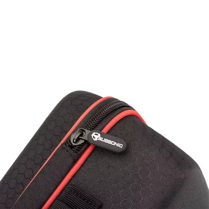 Subsonic Tragetasche für Nintendo Switch 2