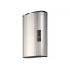 Schlüsselkasten Durable KEY BOX code 72 Aluminium Silber