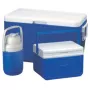 Coleman Cooler Combo, 45,7 l, 48 h, Blau, Weiß, Polyurethan, 660 mm, 450 mm