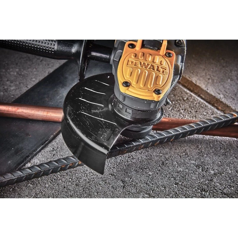 DeWALT DCG409NT-XJ Winkelschleifer 12,5 cm 9000 U/min 1,8 kg