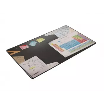 Mauspad NATEC Science Multicolour