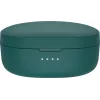 Belkin SoundForm Bolt Headset Kabellos In-Ear Anrufe/Musik/Sport/Alltag Bluetooth Teal