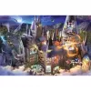 Puzzle Hogwarts Innenraum (3000 Teile)