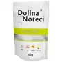 DOLINA NOTECI Premium reich an Gans mit Kartoffeln – Nassfutter für Hunde – 500 g