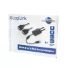 USB 2.0 auf 2x seriellen Adapter