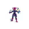 LEGO Bauset Marvel Super Heroes 76316 — Fantastic Four: Galactus Minifiguren-Set, 427 Teile, 4 Minifiguren, Alter 9+