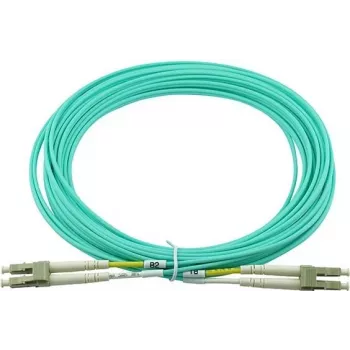 Netzwerkkabel BlueOptics ECBD kompatibel LC-LC Multimode Patchkabel 5 Meter