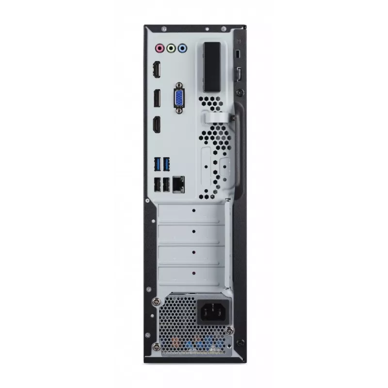 Desktop-PC Acer Veriton VX2730G U5 225 mit 16 GB RAM und 512 GB SSD, Windows 11 Pro