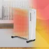 Extralink Ölradiator NY-25W1 2500W, 11 Rippen