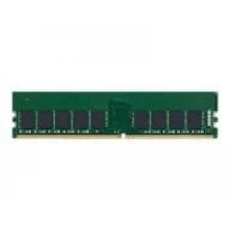 Kingston Technology KTD-PE432E/32G Speichermodul 32 GB 1 x 32 GB DDR4 3200 MT/s 288-Pin DIMM ECC