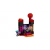 Konstruktionsspielzeug LEGO Minecraft Set 21279 Der Enderman-Turm, 867 Teile, 2 Minifiguren, 450 mm Höhe