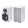 Standlautsprecher Heco Victa ELITE 302 weiß Paar – 2-Wege-Standlautsprecher, Stereo-Set