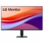 LG 24U41YA-B Computermonitor 61 cm (24) 1920 x 1080 Pixel Full HD Schwarz