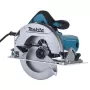 Makita HS7611 Handkreissäge 19 cm 5500 U/min 1600 W