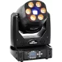 Moving-Head Hybrid Spot/Wash EUROLITE TMH-H90 90W COB