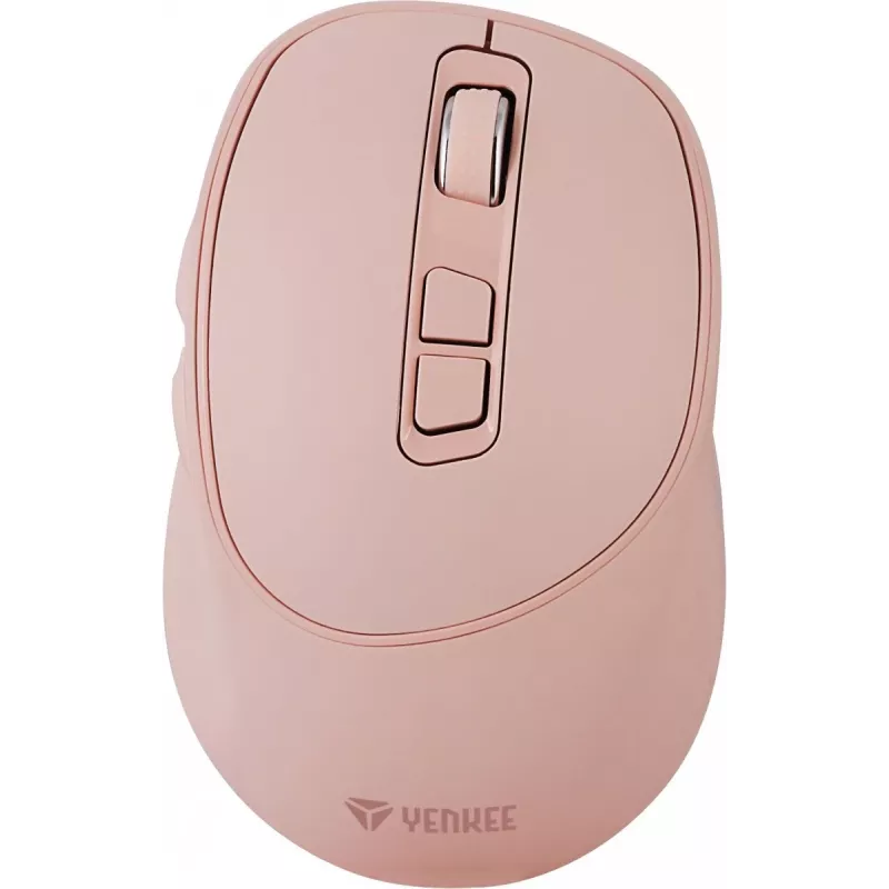 Kabellose Maus YENKEE YMS 2080PK SLIDER 2.4GHz