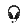 Headset Logitech PRO X SE Wired Gaming Headset Schwarz 981-001470
