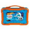 Hot Wheels Aufbewahrungskoffer mit leuchtendem Logo