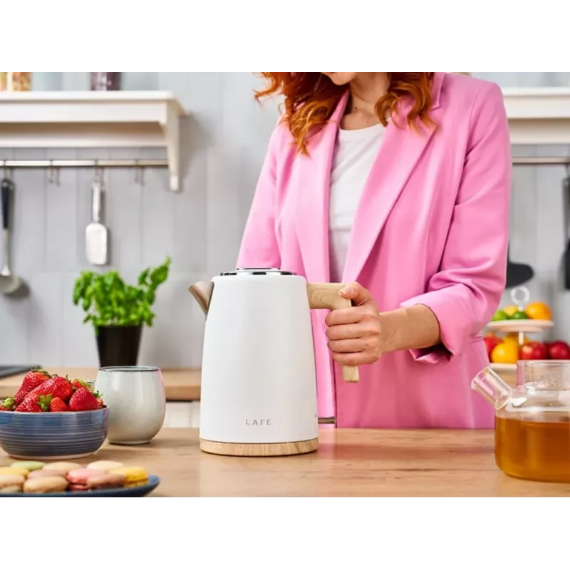 Elektrischer Wasserkocher Scandi Pro