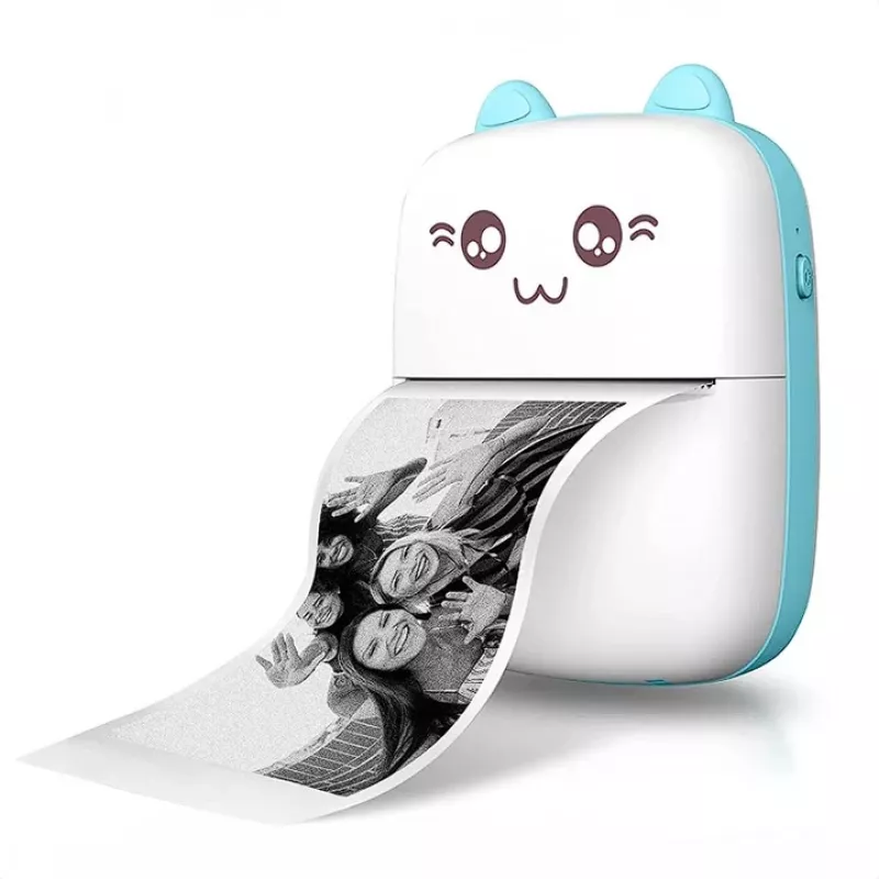 Extralink Thermopapier, Regular, 1 Stück