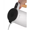 Edelstahl-Wasserkocher Weiß 1,5 l Salt & Pepper Concept RK3300