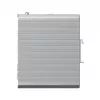 Ruijie Networks RG-NIS2100 Managed L2 Gigabit Ethernet (10/100/1000) Power over Ethernet (PoE) Schwarz, Edelstahl