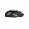 Kabelgebundene optische Maus NATEC NMY-2047 USB Typ-A, 4000 DPI, 6 Tasten, rechtshändig, Hintergrundbeleuchtung