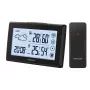 Wetterstation SENCOR SWS 2850 — Innen-/Außentemperatur & Luftfeuchtigkeit, 1 Funksensor, 433,92 MHz, Max/Min-Speicher
