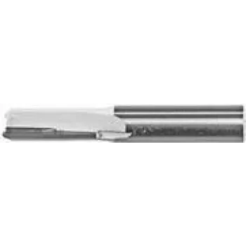 Makita - Abrundfräser - Gerade - 10 mm - Länge: 51 mm (D-47531)