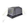 Campervan Awning Tramp 2.0 (Grau/Limette)